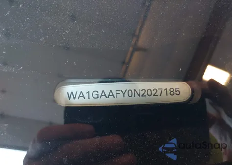 2022 Audi Q5 Premium 45 Tfsi S Line Quattro S Tronic from USA, damaged, VIN WA1GAAFY0N2027185